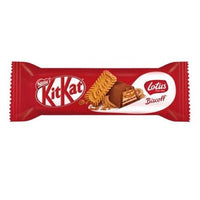 Thumbnail for KitKat - Chunky With Biscoff