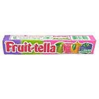 Thumbnail for Fruit-tella Chewy Toffee Stick Apple and Berry ( Sokiem)