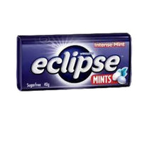 Thumbnail for Wrigley's Eclipse Mints Intense - Tin