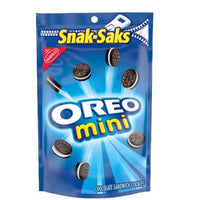 Thumbnail for Oreo Mini Snak- Saks (226g