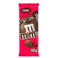 Thumbnail for M&M's Cookie Chocolate Bar