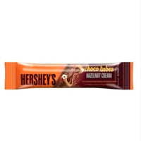 Thumbnail for Hershey's Chocolate Tube - Hazelnut Cream