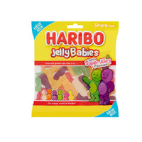 Thumbnail for Haribo Jelly Babies