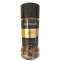 Thumbnail for Davidoff Coffee Fine Aroma