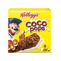 Thumbnail for Kellogg's Coco Pops Cereal Bar Pack