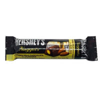 Thumbnail for Hershey's Nuggets Bar With Almonds