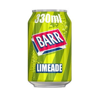 Thumbnail for Barr Soft Drink- Limeade