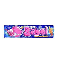 Thumbnail for Big Babool Chewing Gum Tutti Frutti