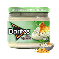 Thumbnail for Doritos Sour Cream & Chives Dip