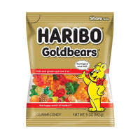 Thumbnail for Haribo Gummy Bears