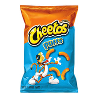 Thumbnail for Cheetos Puffs