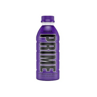 Thumbnail for Prime Hydration Drink - Grape