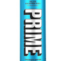 Thumbnail for Prime Energy Drink - Blue Raspberry