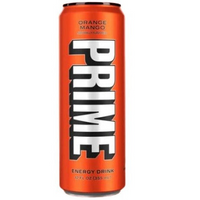 Thumbnail for Prime Energy Drink - Orange Mango