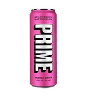 Thumbnail for Prime Energy Drink - Strawberry Watermelon