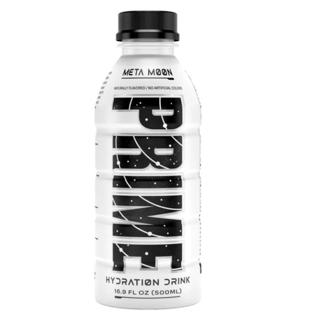 Prime Hydration Drink -Meta Moon