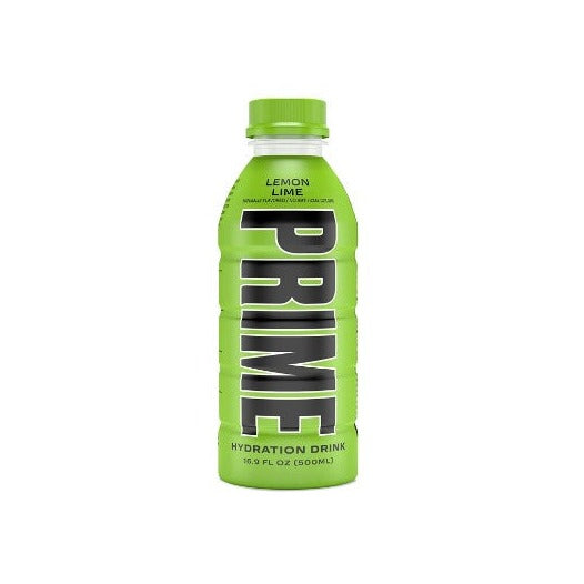 Prime Hydration Drink - Lemon Lime