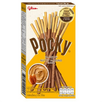 Thumbnail for Pocky-Nutty Almond