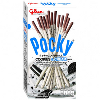 Thumbnail for Pocky -Cookies & Cream