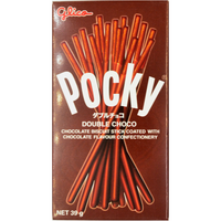 Thumbnail for Pocky - Double Chocolate