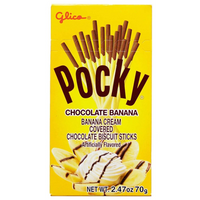 Thumbnail for Pocky -Choco Banana