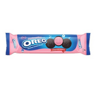 Thumbnail for Oreo Biscuits - Strawberry Creme