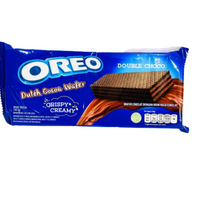 Thumbnail for Oreo Dutch Cocoa Wafer Double Choco