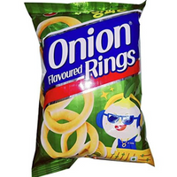 Thumbnail for Nongshim Onion Flavoured Rings