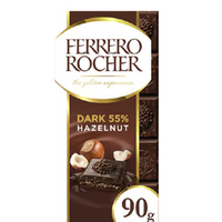 Thumbnail for Ferrero Rocher Hazelnut Dark 55%