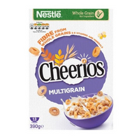 Thumbnail for Nestle- Multigrain Cheerios