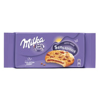 Thumbnail for Milka Cookie Sensations Choco Inside