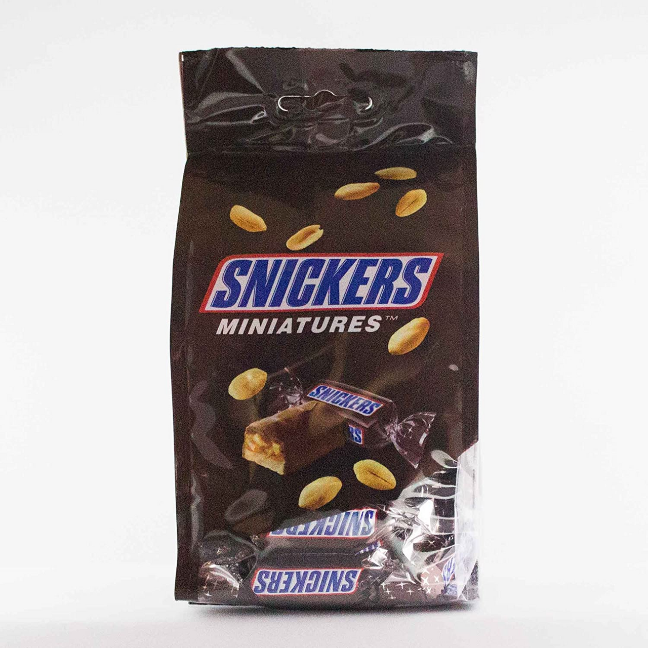 Snickers Miniatures