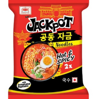 Thumbnail for Jackpot Noodles - 2 X Hot & Spicy