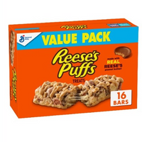 Thumbnail for Reese Puffs Treats Bars Pack ( Pack of 16)