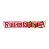 Thumbnail for Fruit-tella Chewy Toffee Stick Strawberry