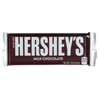 Thumbnail for Hersheys Milk Chocolate (40g)