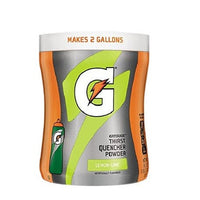 Thumbnail for Gatorade Lemon Lime Thirst Quencher Powder