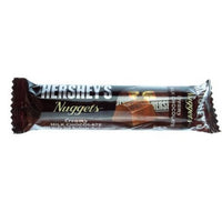 Thumbnail for Hershey's Nuggets Bar Milk Chocolate