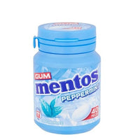 Thumbnail for Mentos Gum Box - Peppermint (40 pcs)