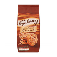 Thumbnail for Galaxy Chocolate Chunk Cookies