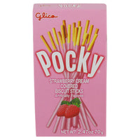 Thumbnail for Pocky -Strawberry Flavour