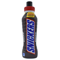 Thumbnail for Snickers Chocolate Milk