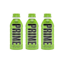 Thumbnail for Prime Hydration Drink - Lemon Lime ( Pack of 3)